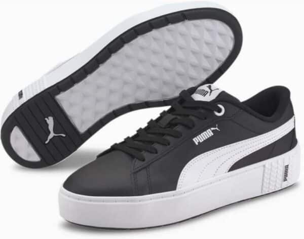 Zapatillas puma smash platform v2 l