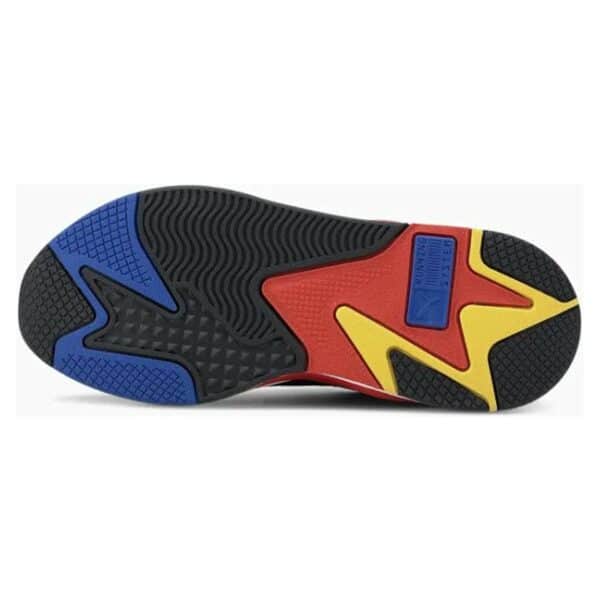 Zapatillas puma rs-x3 millenium unisex - Imagen 4