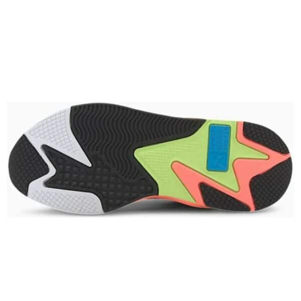 Zapatillas puma rs-x3 millenium unisex - Imagen 6