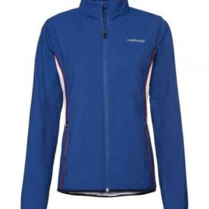 CHAQUETA HEAD CLUB MUJER