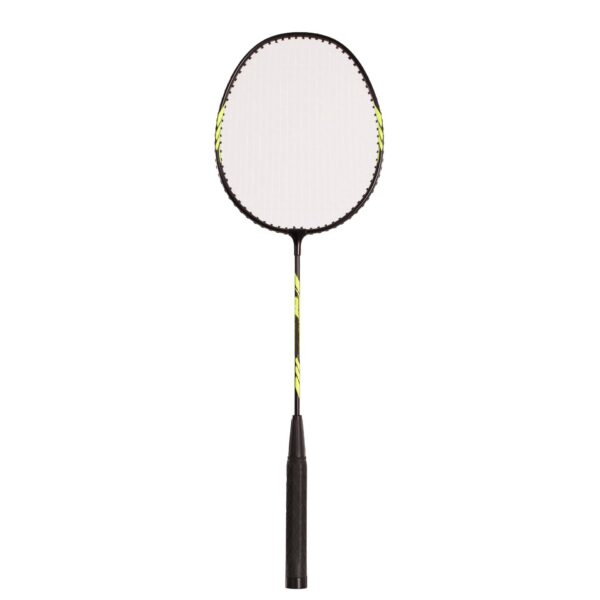 RAQUETA DE BÁDMINTON REGULABLE SCHOOL - Imagen 5