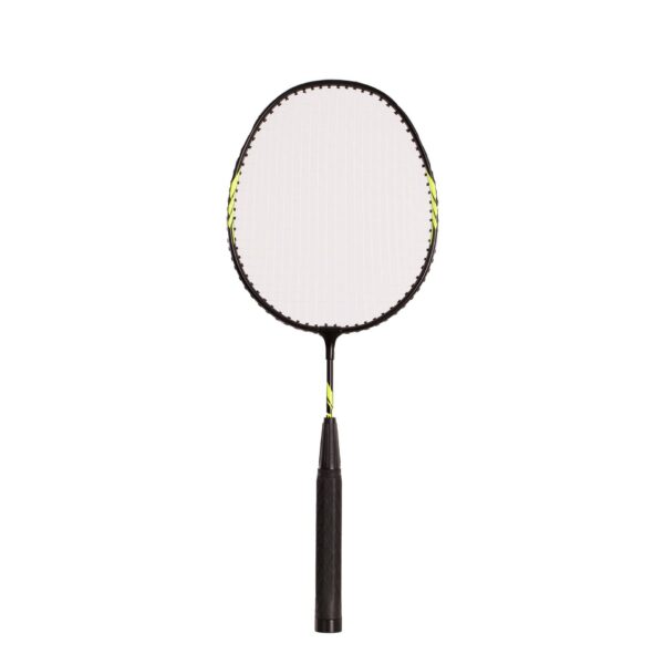 RAQUETA DE BÁDMINTON REGULABLE SCHOOL - Imagen 2