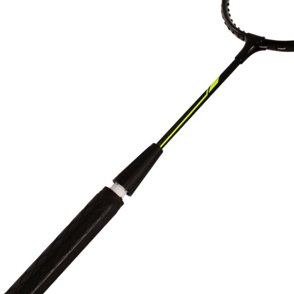 RAQUETA DE BÁDMINTON REGULABLE SCHOOL - Imagen 4
