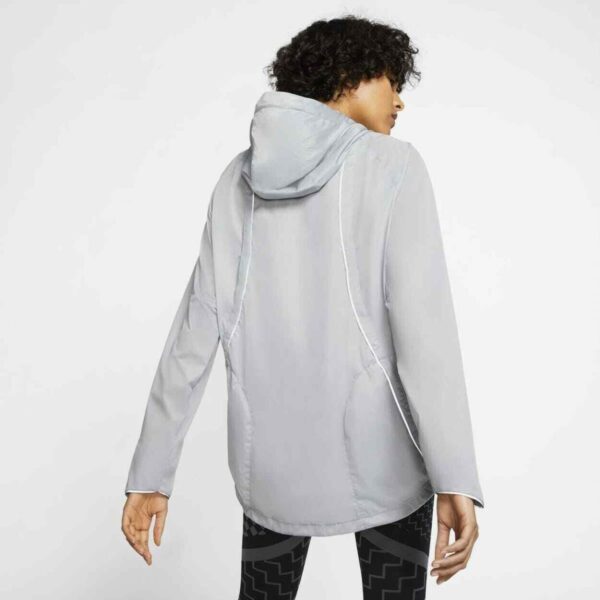 Chaqueta nike shield mujer - Imagen 3