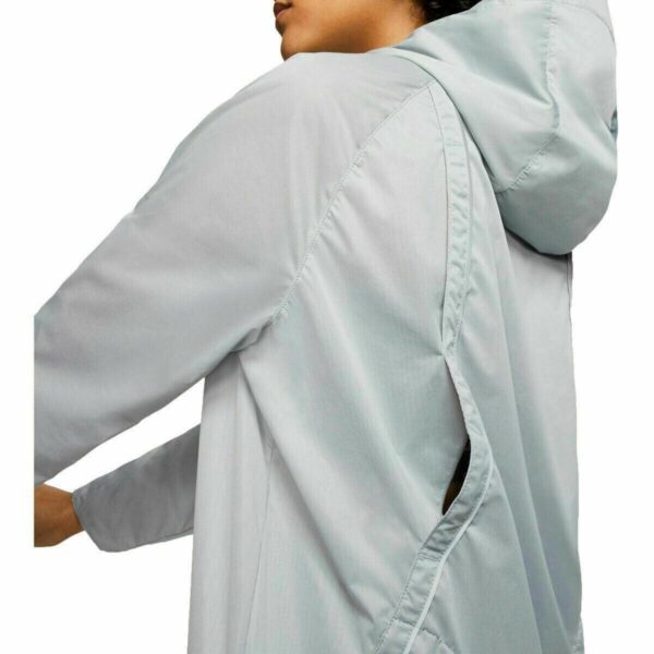 Chaqueta nike shield mujer - Imagen 4