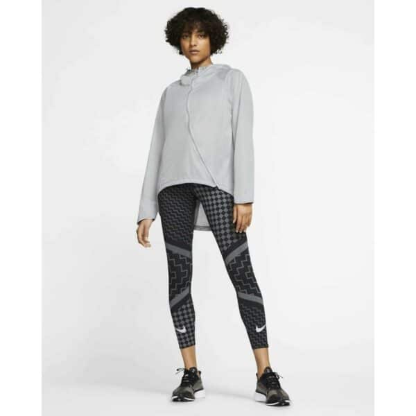 Chaqueta nike shield mujer - Imagen 5