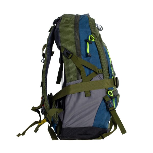 Mochila trekking expedition - Imagen 25
