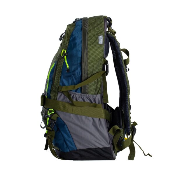 Mochila trekking expedition - Imagen 23
