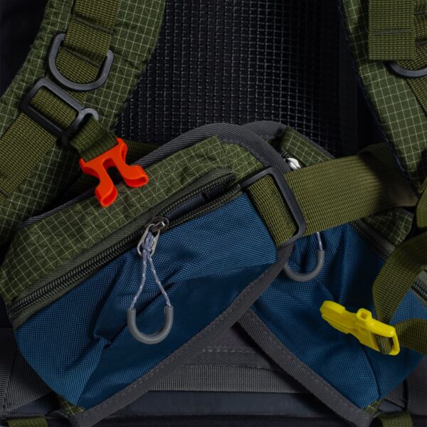 Mochila trekking expedition - Imagen 21