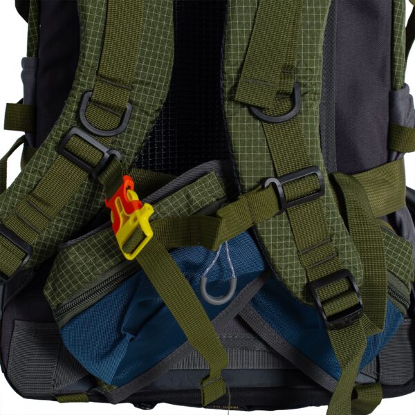 Mochila trekking expedition - Imagen 20
