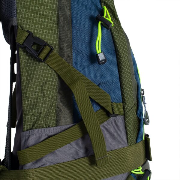 Mochila trekking expedition - Imagen 17