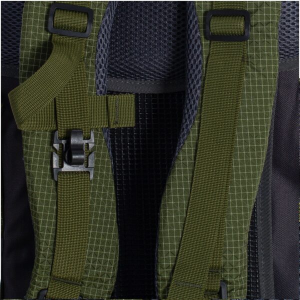 Mochila trekking expedition - Imagen 19