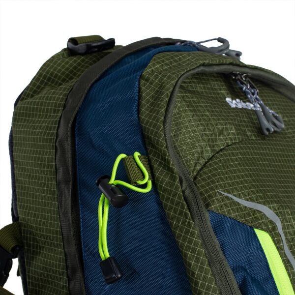 Mochila trekking expedition - Imagen 16