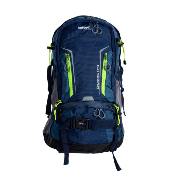 Mochila trekking expedition - Imagen 13