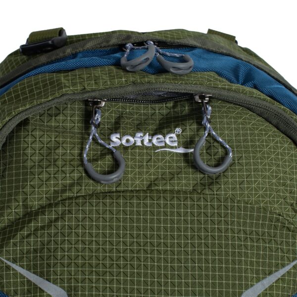 Mochila trekking expedition - Imagen 14