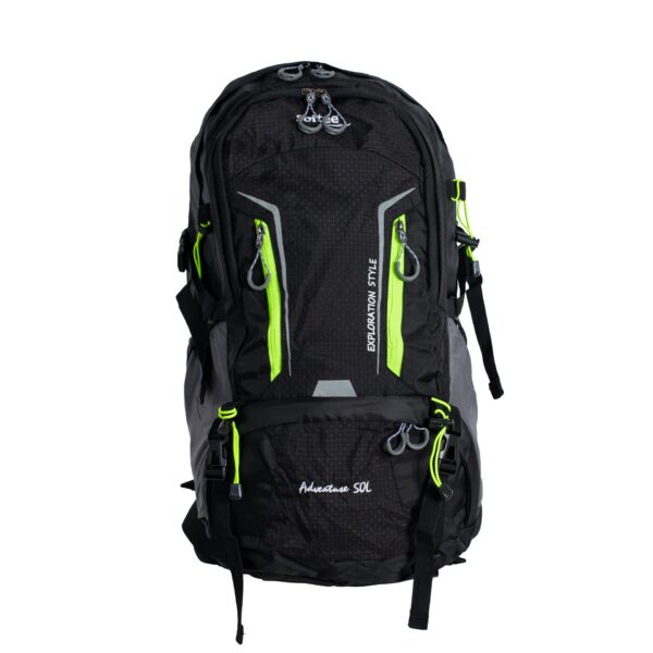 Mochila trekking expedition - Imagen 12