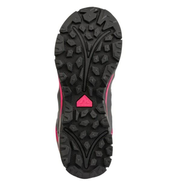 BOTAS MCKINLEY ASGARD MID AQX MC MUJER SENDERISMO,MONTE - Imagen 2