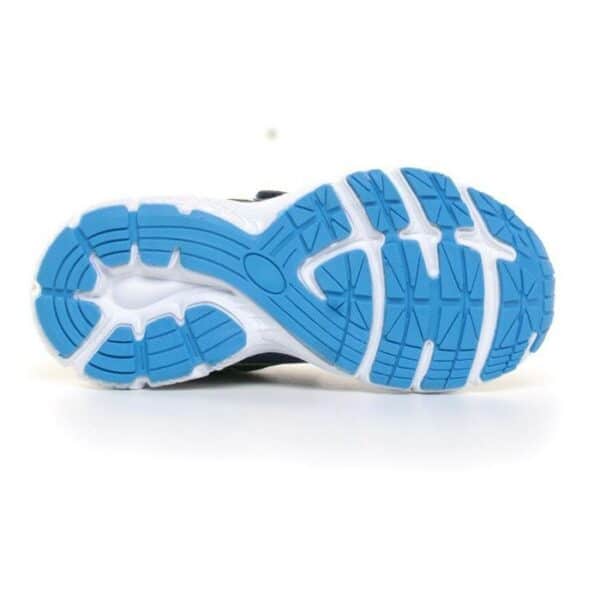 ZAPATILLAS ENERGETICS AMSTERDAM VI VLC JUNIOR - Imagen 2