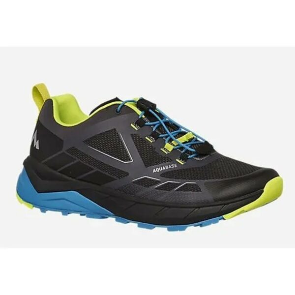 BOTAS MCKINLEY MONTMANIA AQB - Imagen 3
