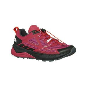 BOTAS MCKINLEY MONTMANIA AQB MC419270 MUJER SENDERISMO,MONTE