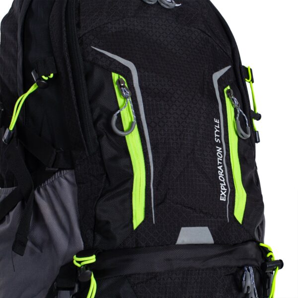 Mochila trekking expedition - Imagen 3