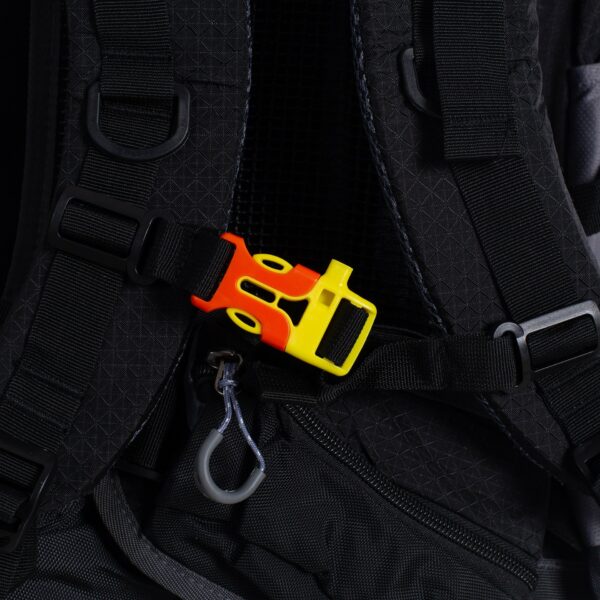 Mochila trekking expedition - Imagen 5