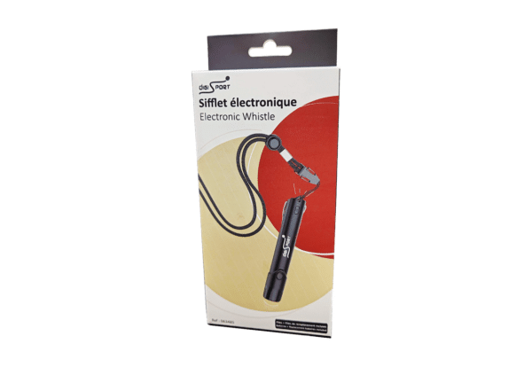 Silbato electronico - Imagen 2