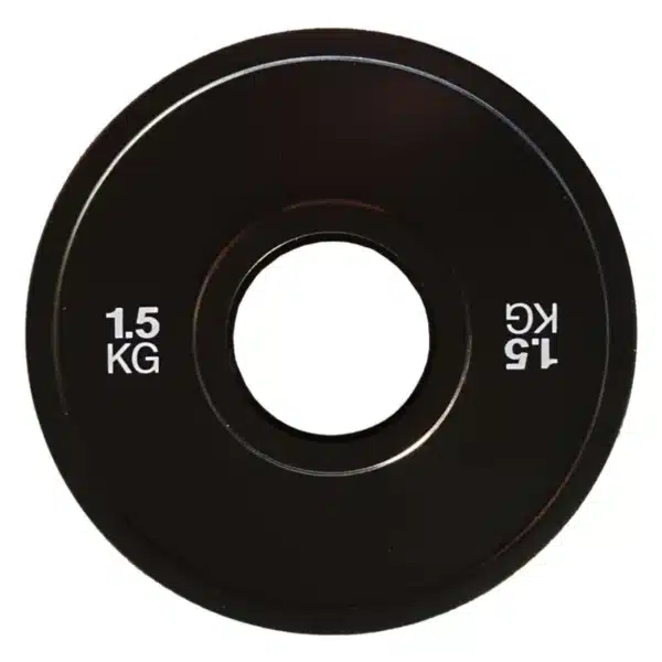 #Discos Bumper,FRACIONAL - Imagen 8