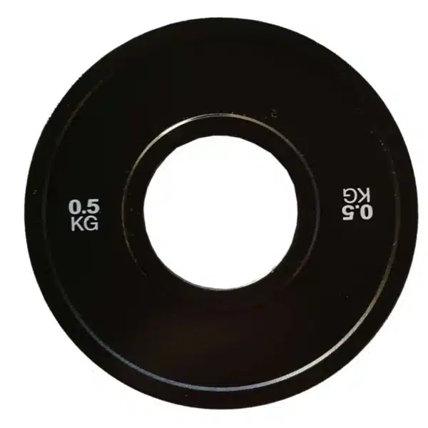 #Discos Bumper,FRACIONAL - Imagen 10