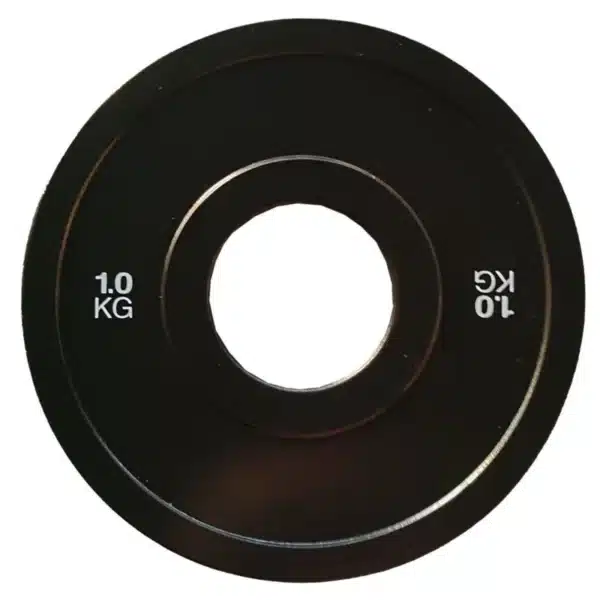 #Discos Bumper,FRACIONAL - Imagen 9