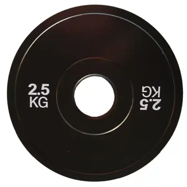 #Discos Bumper,FRACIONAL - Imagen 6