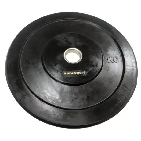 #Discos Bumper,FRACIONAL - Imagen 3