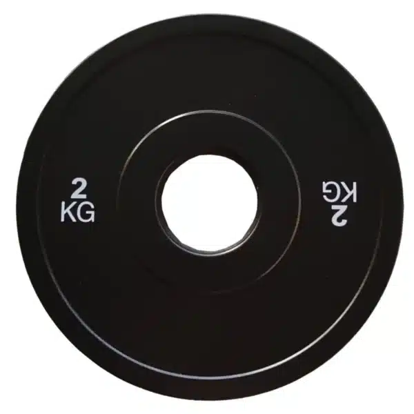 #Discos Bumper,FRACIONAL - Imagen 7