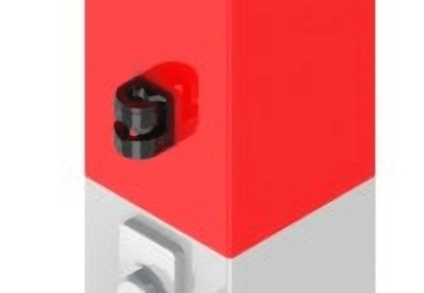 Gancho de Red Sencillo para atornillar - Bolsa 50 uds. para Porterías Metálicas, madera - Imagen 7