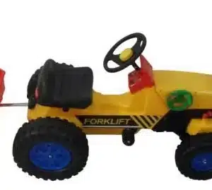 CARRETILLA ELEVADORA