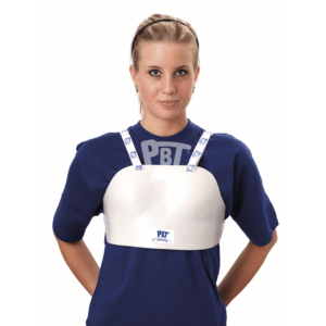Protector de pecho total Mujer PBT ESGRIMA