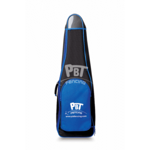 Saca guitarra Backpack PBT BOLSA ESGRIMA
