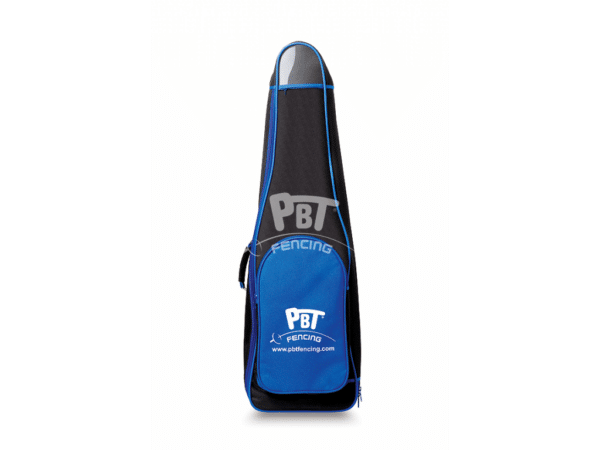 Saca guitarra Backpack PBT BOLSA ESGRIMA