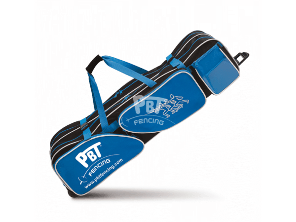 Bolsa de esgrima de ruedas AIR PBT 112/27X30CM - Imagen 4