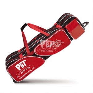 Bolsa de esgrima de ruedas AIR PBT 112/27X30CM