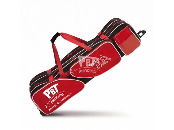 Bolsa de esgrima de ruedas AIR PBT 112/27X30CM
