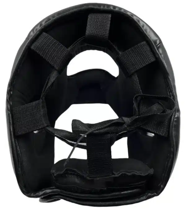 CASCO CON BARRA PARA PROTECCIÓN NASAL PX boxeo - Imagen 6