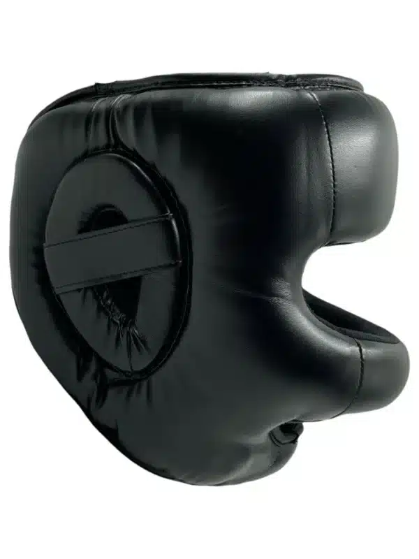 CASCO CON BARRA PARA PROTECCIÓN NASAL PX boxeo - Imagen 8