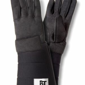 GUANTES DE ESGRIMA