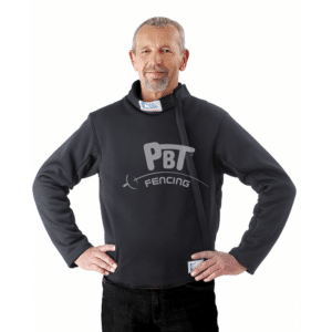 Chaqueta de Maestro de textil PBT ESGRIMA