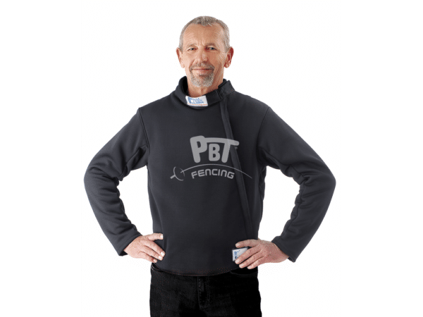 Chaqueta de Maestro de textil PBT ESGRIMA