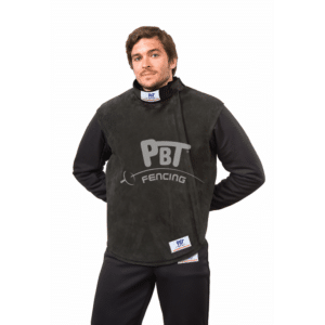 Chaqueta de Maestro total PBT Light 13-122 ESGRIMA