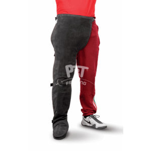 Protector de pierna PBT Light 13-128 ESGRIMA
