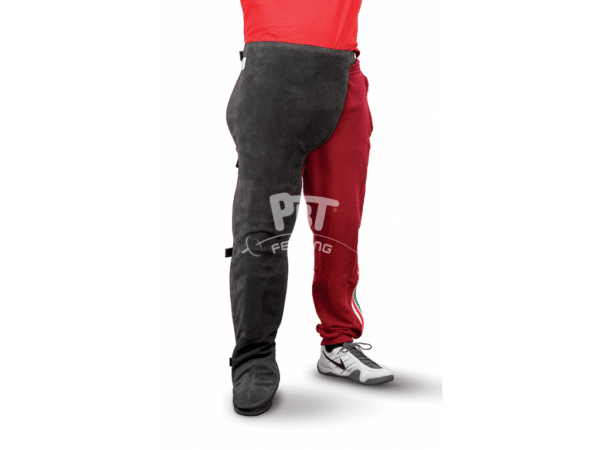 Protector de pierna PBT Light 13-128 ESGRIMA
