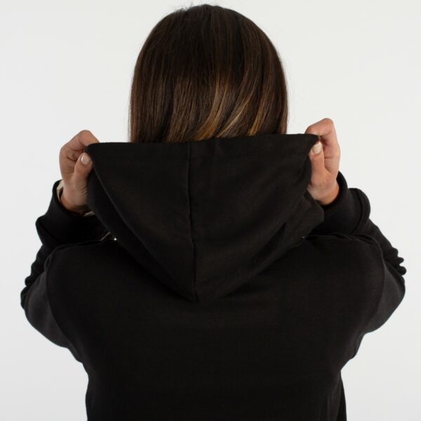 SUDADERA ENEBE CULMEN MUJER - Imagen 3